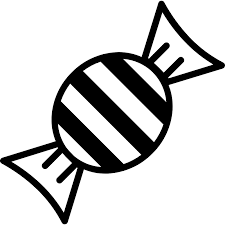 Food - Candies & Edible Treats